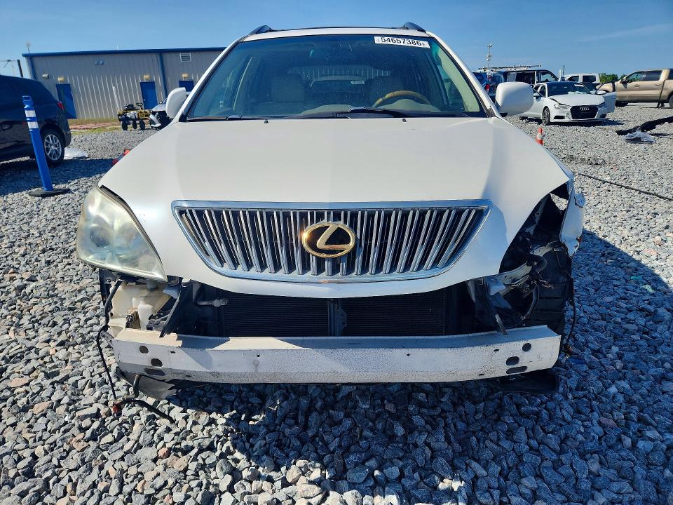 Aukcja sprzedaży 2004 Lexus Rx 330, vin: JTJHA31U340034357, numer aukcji: 54657386