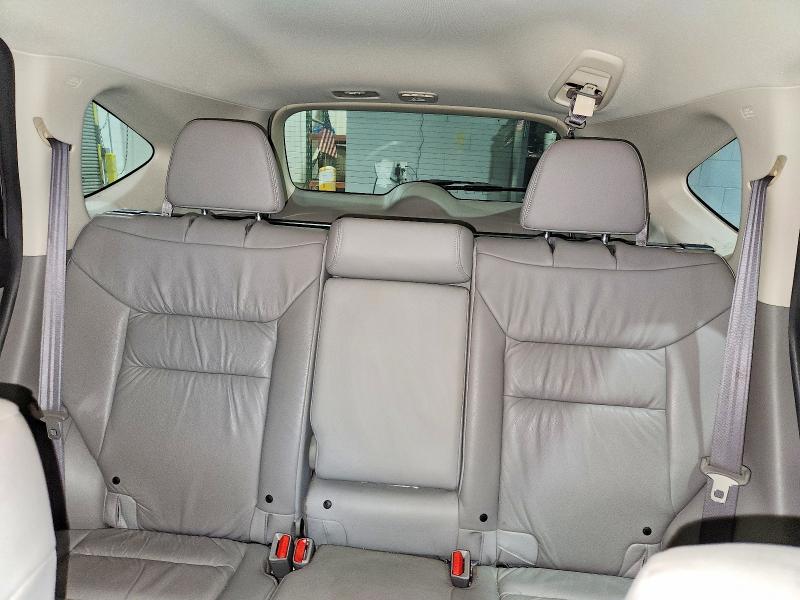 2012 Honda Cr-v მანქანა იყიდება აუქციონზე, vin: 2HKRM4H76CH632481, აუქციონის ნომერი: 57921906