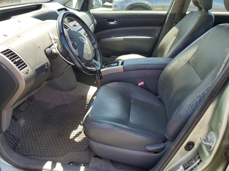 Aukcja sprzedaży 2007 Toyota Prius, vin: JTDKB20U173243407, numer aukcji: 55636246