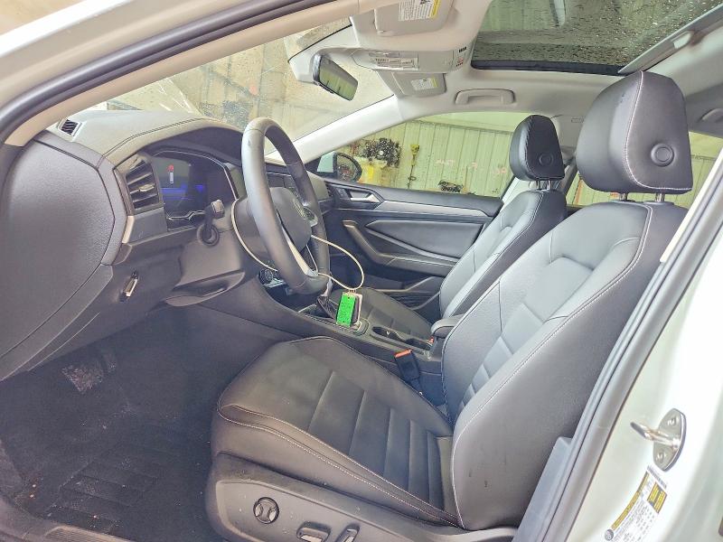 Aukcja sprzedaży 2024 Volkswagen Jetta, vin: 3VW7M7BU4RM038897, numer aukcji: 56343876
