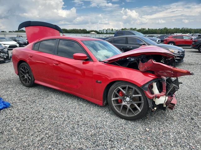 Продажа на аукционе авто 2016 Dodge Charger, vin: 2C3CDXGJ8GH225334, номер лота: 56824116