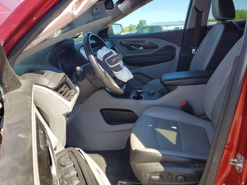 Aukcja sprzedaży 2022 Gmc Terrain, vin: 3GKALVEV5NL155901, numer aukcji: 54545966
