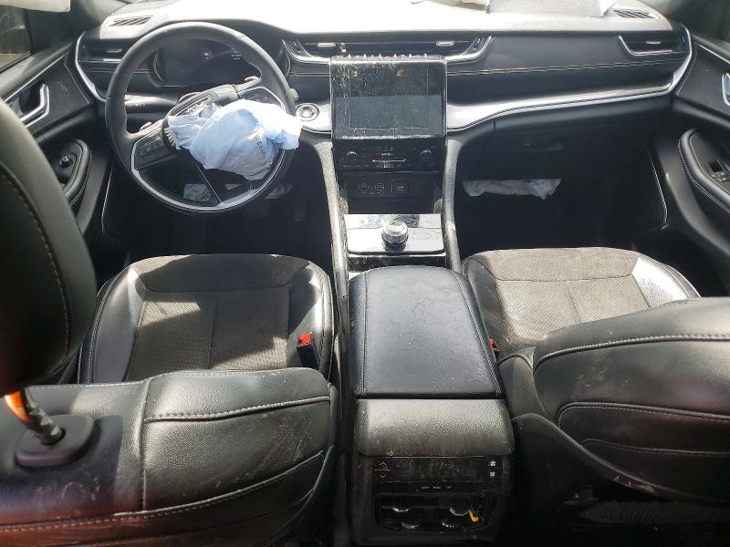 Aukcja sprzedaży 2022 Jeep Grand Cherokee, vin: 1C4RJKAG8N8519575, numer aukcji: 57485336