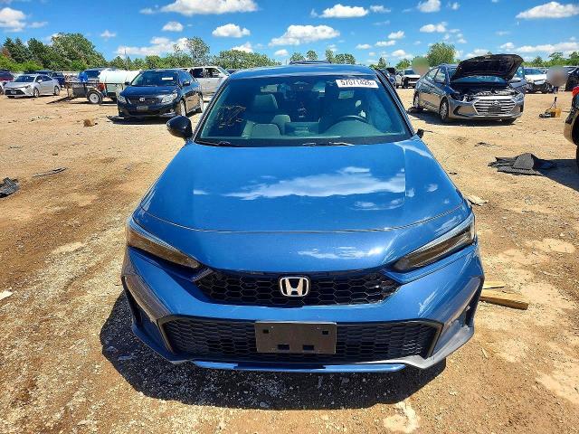 Aukcja sprzedaży 2025 Honda Civic, vin: 2HGFE4F80SH340832, numer aukcji: 57071426