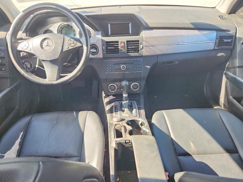 Aukcja sprzedaży 2010 Mercedes-benz Glk, vin: WDCGG5GB9AF333773, numer aukcji: 55565576