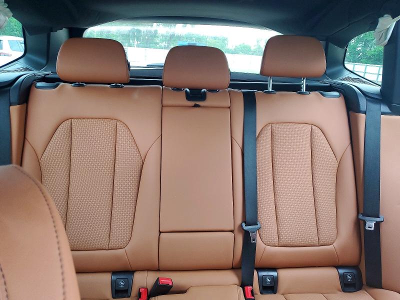 Продаж на аукціоні авто 2024 Bmw X3, vin: 5UX43DP06R9T42582, номер лоту: 53546536