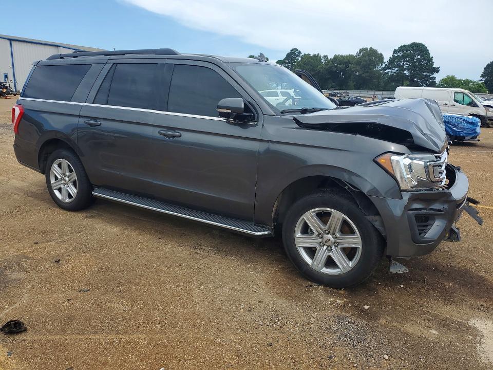 Продажа на аукционе авто 2018 Ford Expedition, vin: 1FMJK1JT7JEA46387, номер лота: 58032696