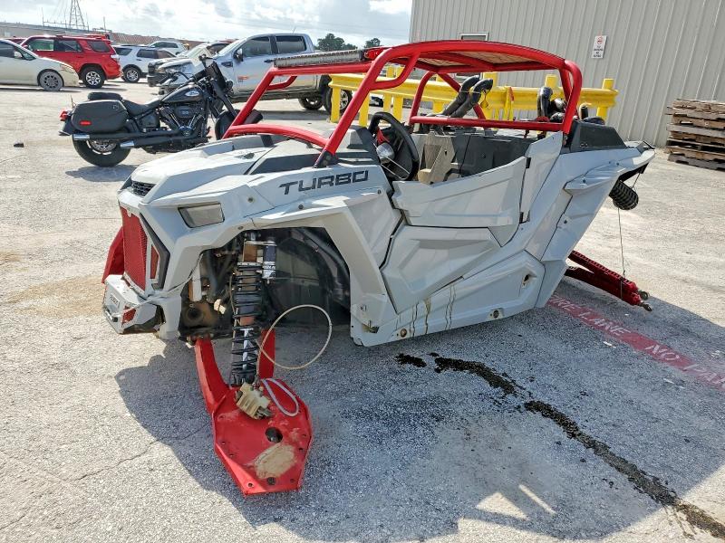 Aukcja sprzedaży 2021 Polaris Rzr, vin: 3NSNAE928MF575408, numer aukcji: 58504666