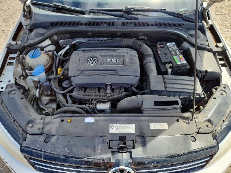 Aukcja sprzedaży 2014 Volkswagen Jetta, vin: 3VWD07AJ7EM368047, numer aukcji: 59015356