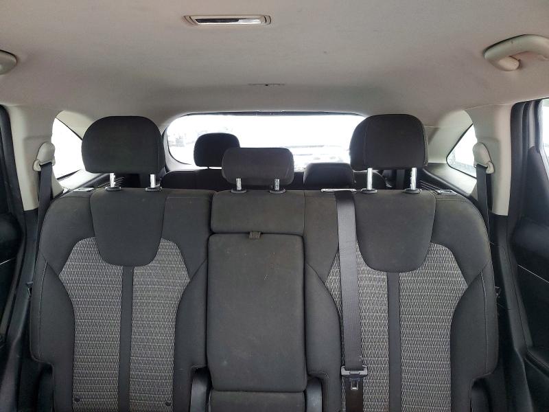 Продажа на аукционе авто 2022 Kia Sorento, vin: 5XYRG4LC2NG088163, номер лота: 57400346