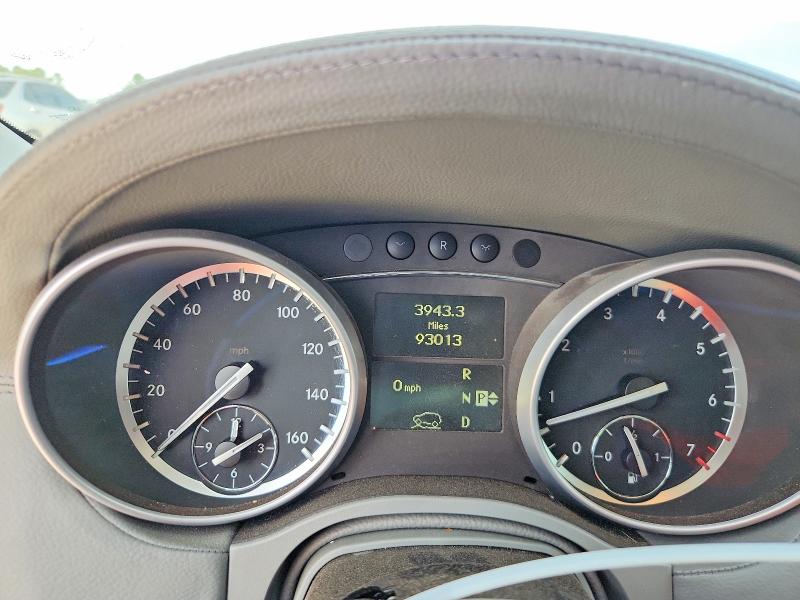 Продажа на аукционе авто 2010 Mercedes-benz Gl, vin: 4JGBF7BE8AA610244, номер лота: 55020656