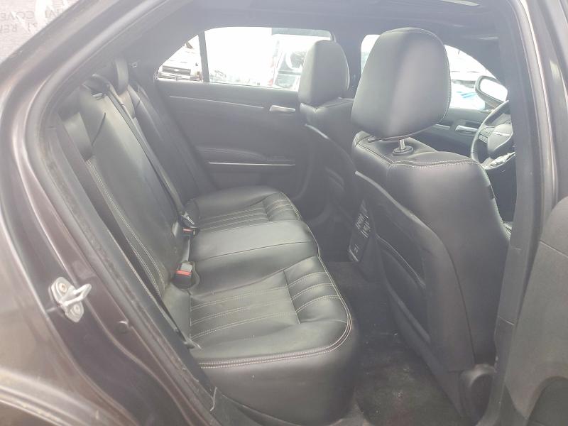 Продажа на аукционе авто 2021 Chrysler 300, vin: 2C3CCABG7MH537068, номер лота: 57969536
