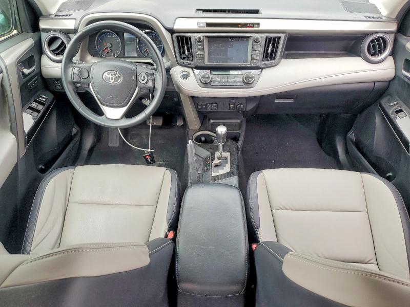 Aukcja sprzedaży 2018 Toyota Rav4, vin: 2T3DFREV4JW837176, numer aukcji: 56515136
