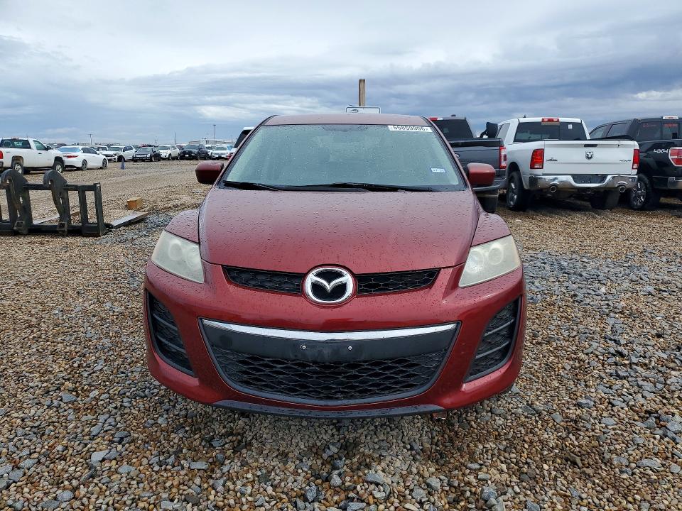 Продаж на аукціоні авто 2011 Mazda Cx-7, vin: JM3ER2A52B0400234, номер лоту: 55859906