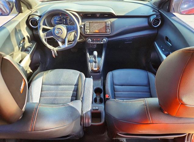 Aukcja sprzedaży 2019 Nissan Kicks, vin: 3N1CP5CU0KL549730, numer aukcji: 56617766
