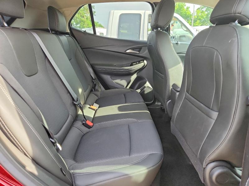 Продаж на аукціоні авто 2024 Buick Encore Gx, vin: KL4AMBS23RB004445, номер лоту: 55335716
