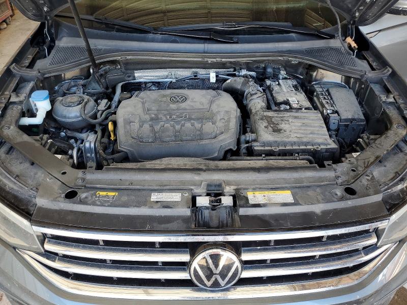 Продаж на аукціоні авто 2023 Volkswagen Tiguan, vin: 3VVRB7AX9PM112536, номер лоту: 55894446