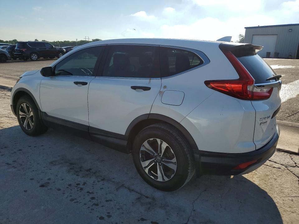 2019 Honda Cr-v მანქანა იყიდება აუქციონზე, vin: 5J6RW6H3XKL001482, აუქციონის ნომერი: 56499986