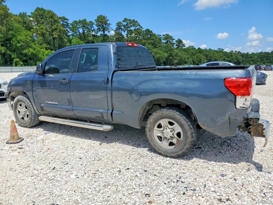 56834856 :رقم المزاد ، 5TFRM5F17AX015810 vin ، 2010 Toyota Tundra مزاد بيع