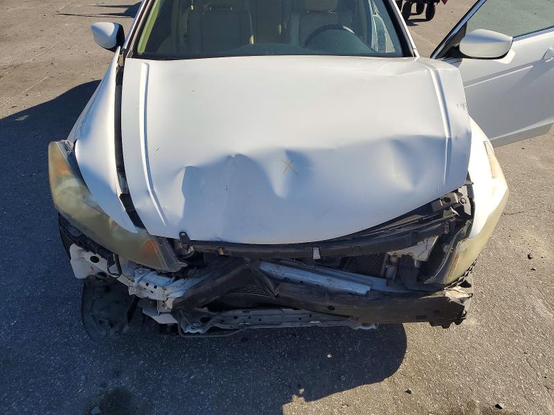 55653976 :رقم المزاد ، 1HGCP2F8XBA124695 vin ، 2011 Honda Accord مزاد بيع