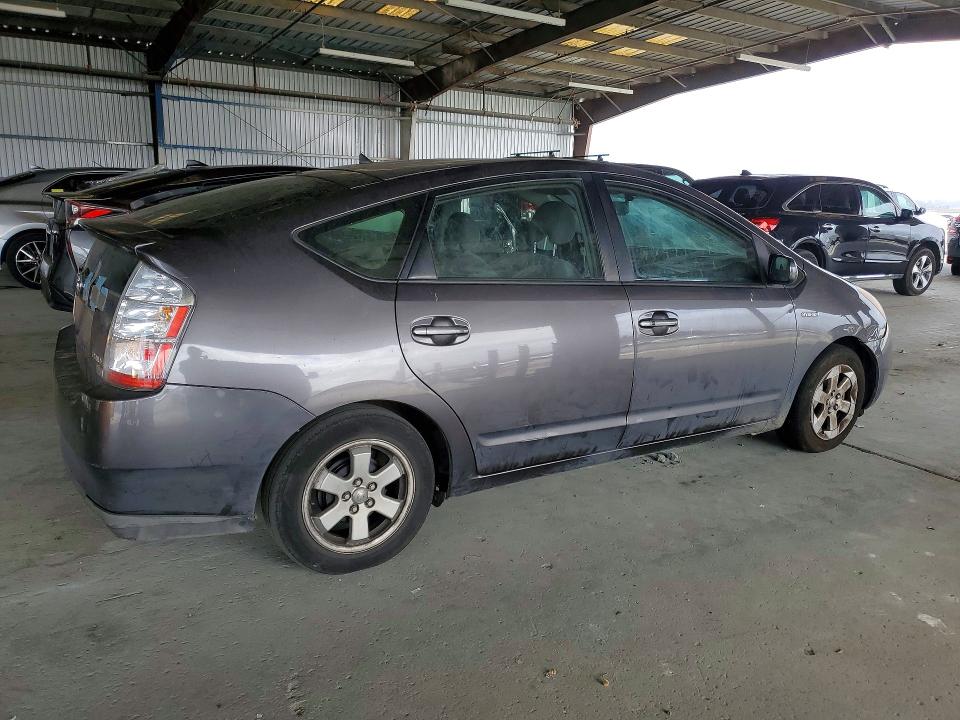 Aukcja sprzedaży 2008 Toyota Prius, vin: JTDKB20U483422428, numer aukcji: 85610995