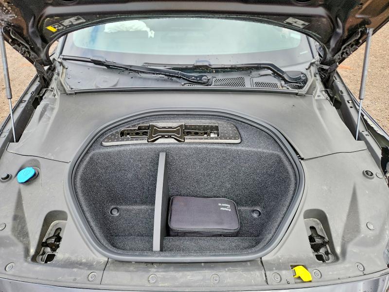 Aukcja sprzedaży 2024 Polestar 2, vin: YSMFD3KA9RL224535, numer aukcji: 58016066