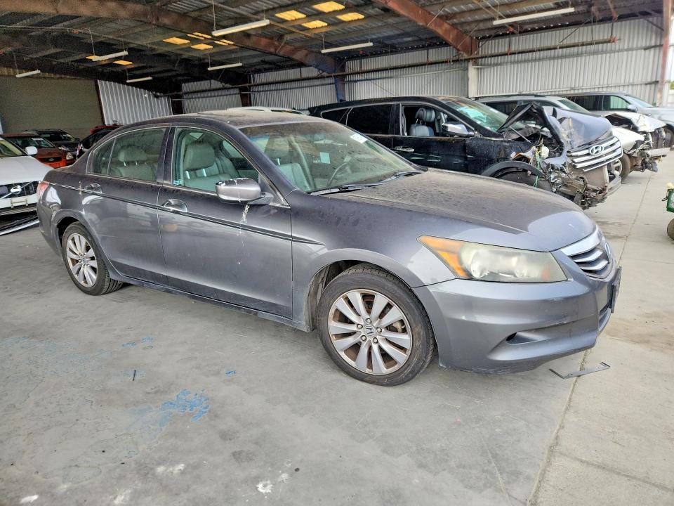 Продажа на аукционе авто 2011 Honda Accord, vin: 1HGCP3F85BA016006, номер лота: 57961406