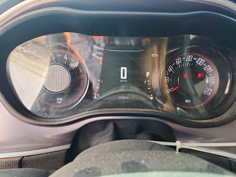 Продажа на аукционе авто 2020 Dodge Challenger, vin: 2C3CDZBTXLH242635, номер лота: 55219896