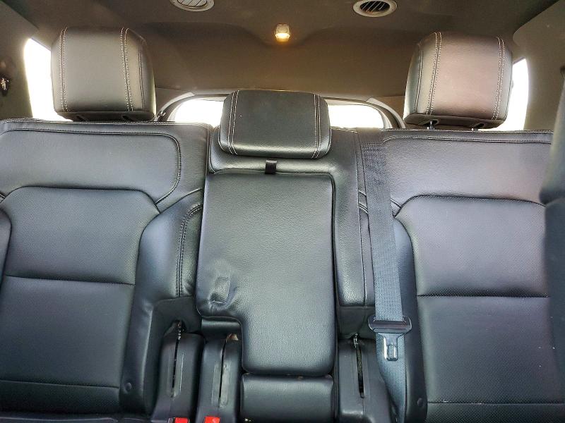 Продаж на аукціоні авто 2017 Ford Explorer, vin: 1FM5K8F85HGA28497, номер лоту: 55329236