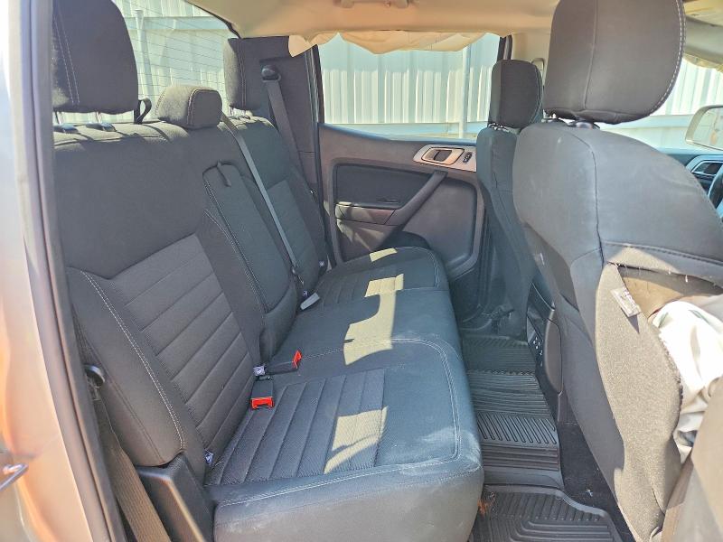 58057796 :رقم المزاد ، 1FTER4FH3LLA33643 vin ، 2020 Ford Ranger مزاد بيع