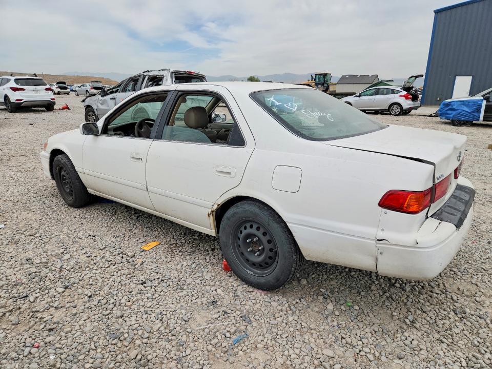 Продаж на аукціоні авто 2000 Toyota Camry, vin: JT2BG22K5Y0447698, номер лоту: 56288616