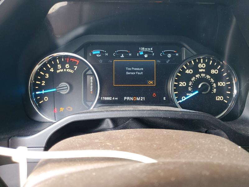 58093766 :رقم المزاد ، 1FTEW1CG9FFC47655 vin ، 2015 Ford F150 مزاد بيع