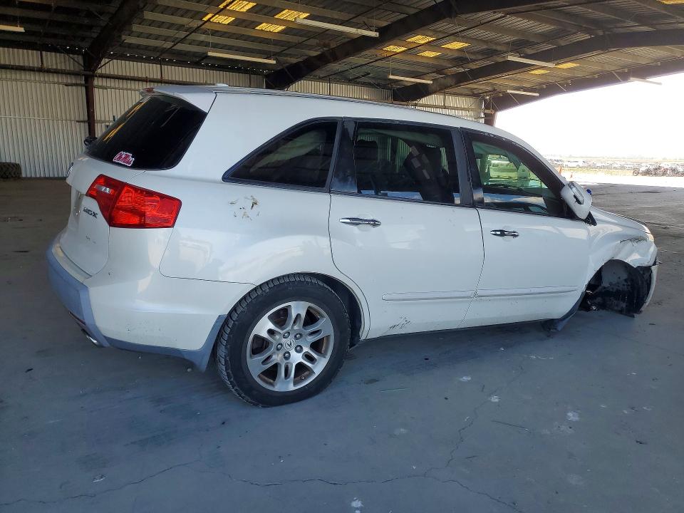 Продажа на аукционе авто 2009 Acura Mdx, vin: 2HNYD28249H514977, номер лота: 56439416