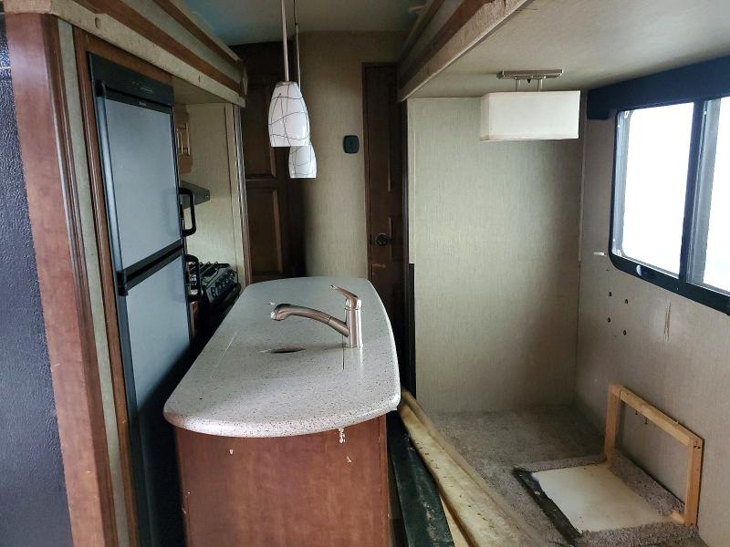 Auction sale of the 2016 Keystone Rv Outback Series, vin: 4YDT32522GB453669, lot number: 58021106
