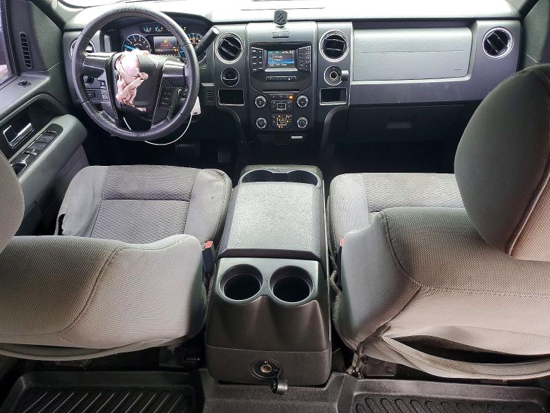 Продажа на аукционе авто 2014 Ford F150, vin: 1FTEW1CM4EFA57976, номер лота: 57205836