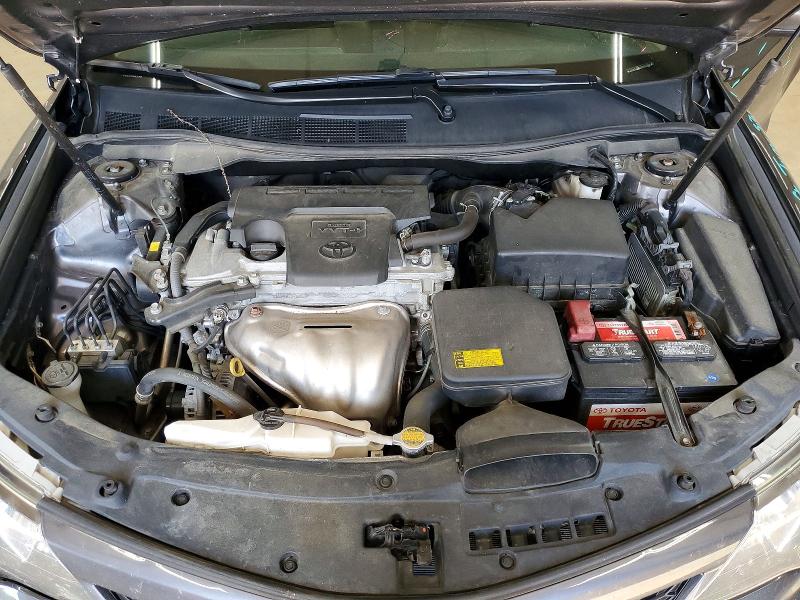 Продажа на аукционе авто 2012 Toyota Camry, vin: 4T1BF1FK4CU152362, номер лота: 58075796