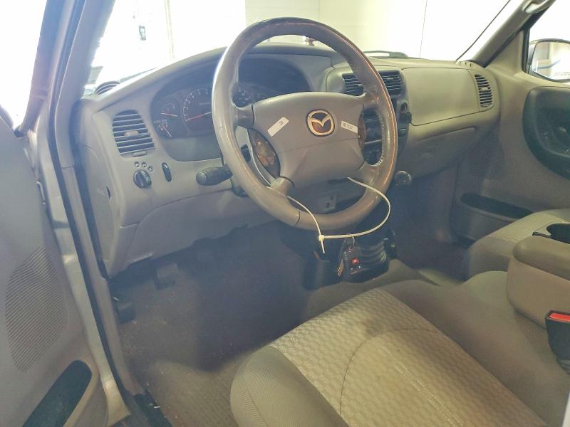 Продажа на аукционе авто 2002 Mazda B3000, vin: 4F4YR12U92TM21450, номер лота: 57340876