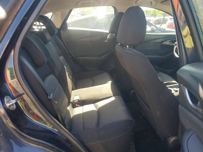 Aukcja sprzedaży 2016 Mazda Cx-3, vin: JM1DKFB77G0129145, numer aukcji: 55327736