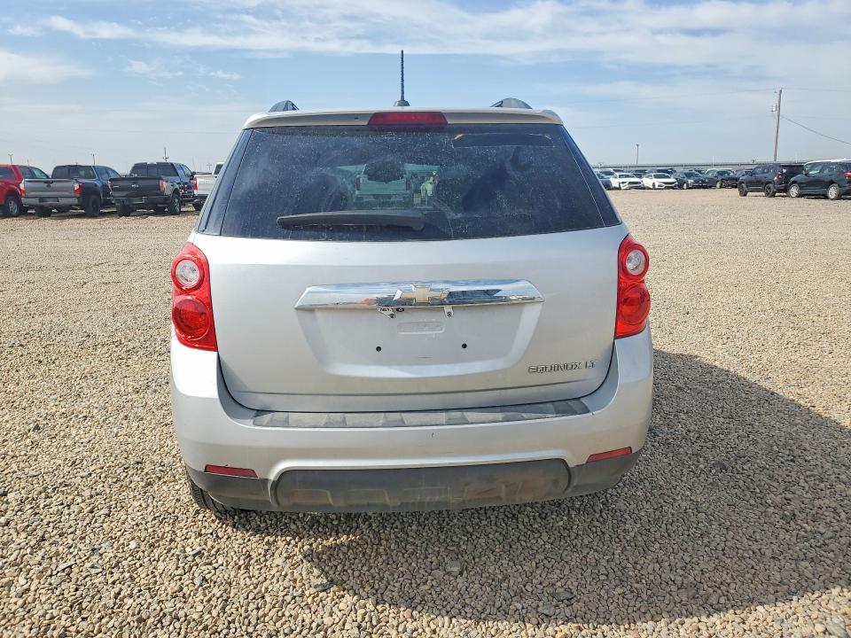 Продаж на аукціоні авто 2015 Chevrolet Equinox, vin: 2GNALBEK2F1174951, номер лоту: 85968175