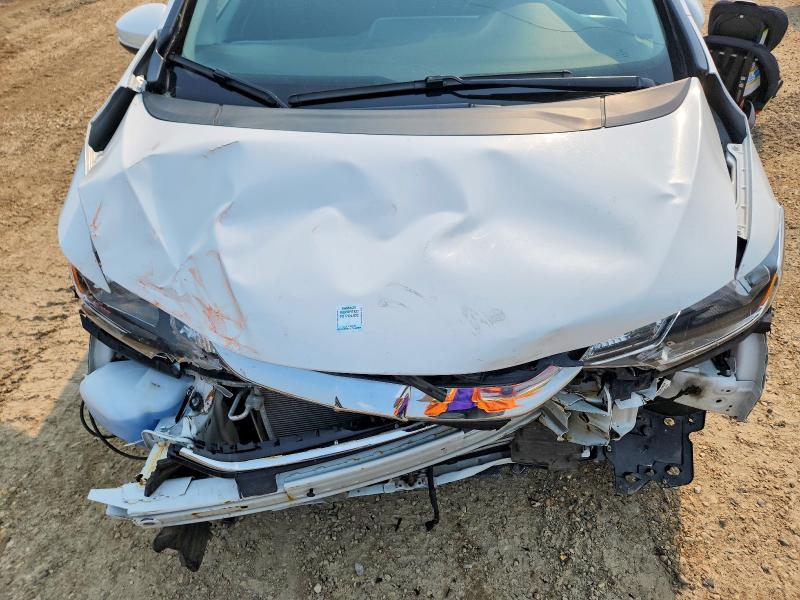 73341885 :رقم المزاد ، 3HGGK5H68LM100560 vin ، 2020 Honda Fit مزاد بيع