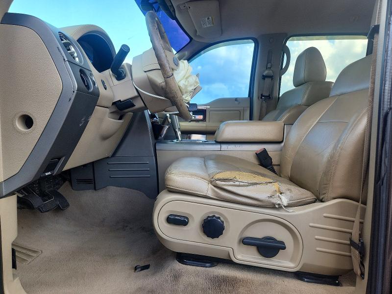 Продажа на аукционе авто 2006 Ford F150, vin: 1FTPW14V46KD83785, номер лота: 55632176
