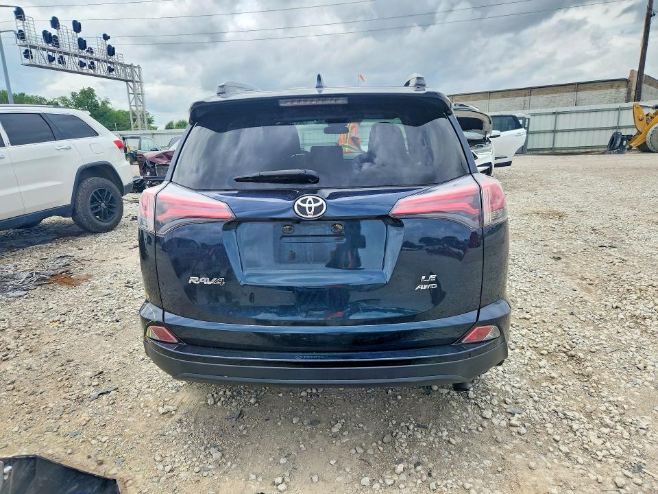 Aukcja sprzedaży 2018 Toyota Rav4, vin: JTMBFREV9JJ259422, numer aukcji: 56819216