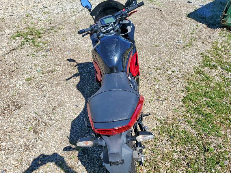 Продажа на аукционе авто 2011 Kawasaki Ex650, vin: JKAEXEC18BDA64802, номер лота: 57044696