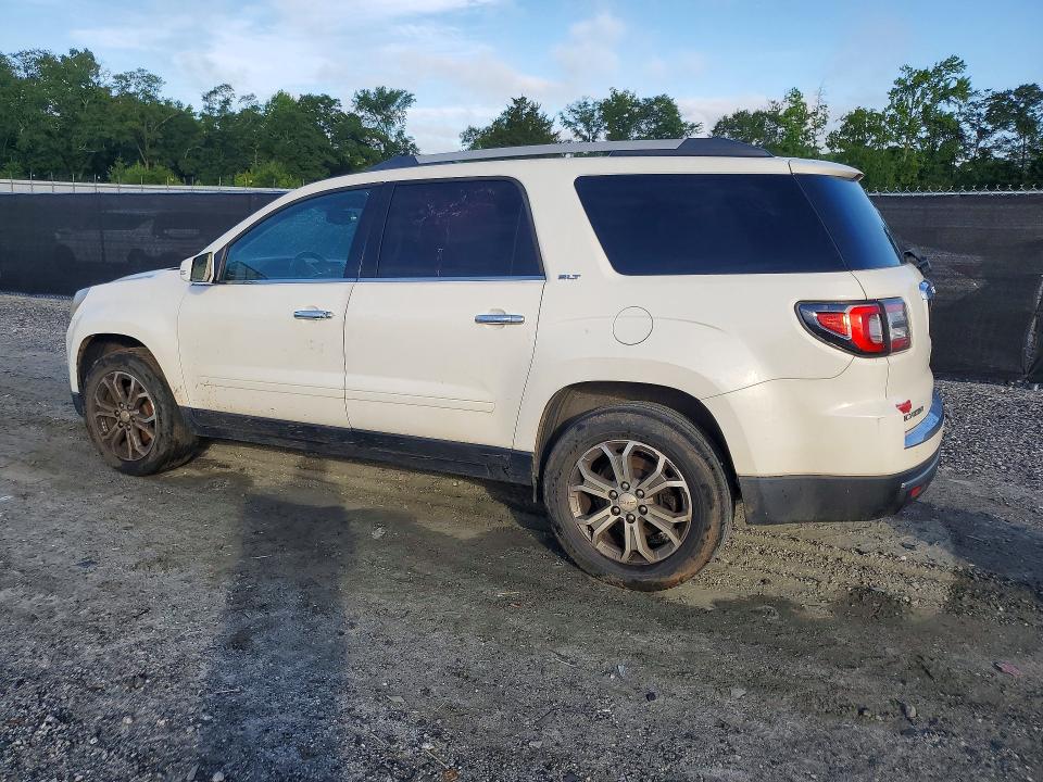 Продаж на аукціоні авто 2014 Gmc Acadia, vin: 1GKKRRKD6EJ286056, номер лоту: 58519466