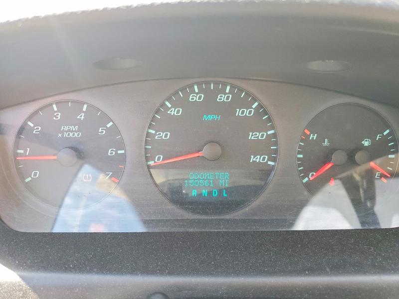 Продажа на аукционе авто 2012 Chevrolet Impala, vin: 2G1WA5E33C1116401, номер лота: 58562066