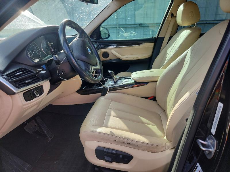 Aukcja sprzedaży 2016 Bmw X5, vin: 5UXKR0C56G0P29358, numer aukcji: 55189546