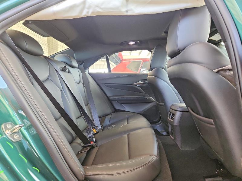 Aukcja sprzedaży 2025 Cadillac Ct4, vin: 1G6DB5RK9S0102383, numer aukcji: 59333186