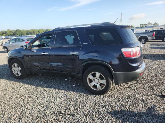 Aukcja sprzedaży 2011 Gmc Acadia, vin: 1GKKRPED0BJ347638, numer aukcji: 55535136