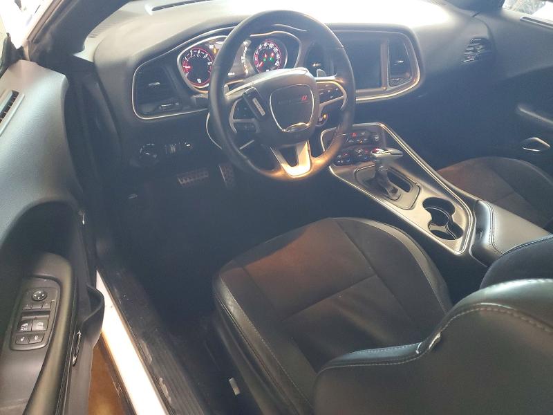 Aukcja sprzedaży 2018 Dodge Challenger, vin: 2C3CDZGG5JH288981, numer aukcji: 56477786