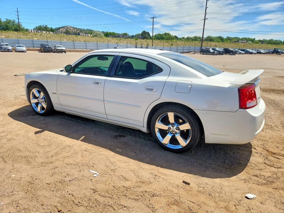Aukcja sprzedaży 2010 Dodge Charger, vin: 2B3CA5CT3AH113436, numer aukcji: 58124516